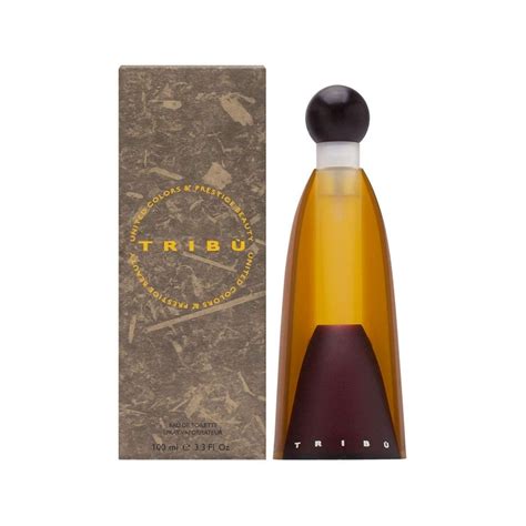 perfume tribu de dama